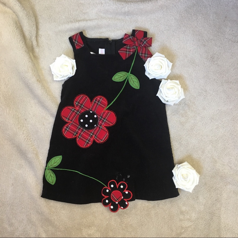 Adorable Children’s Dress
